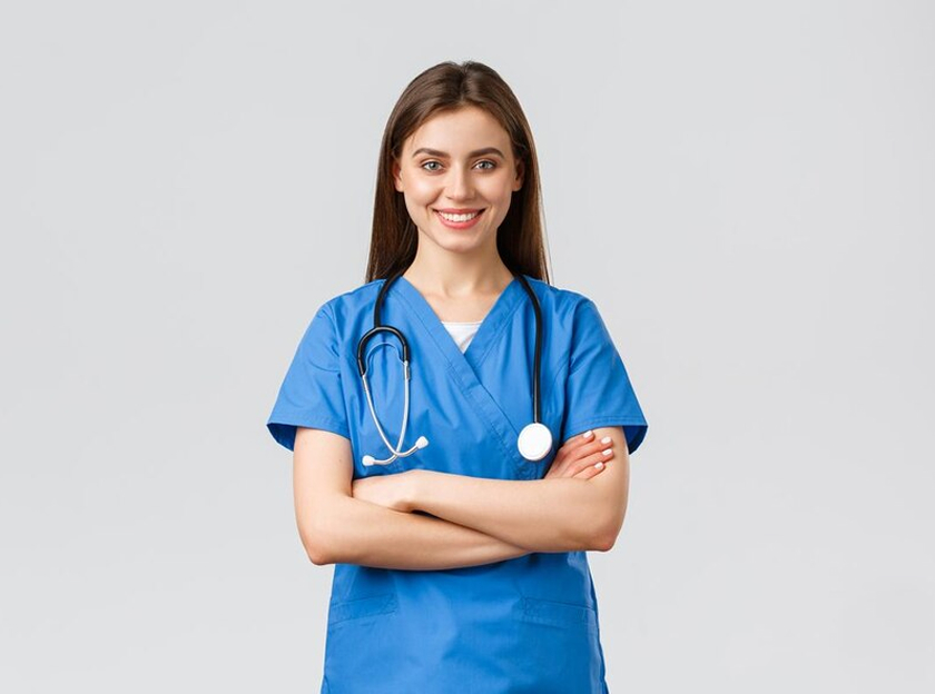 doctor