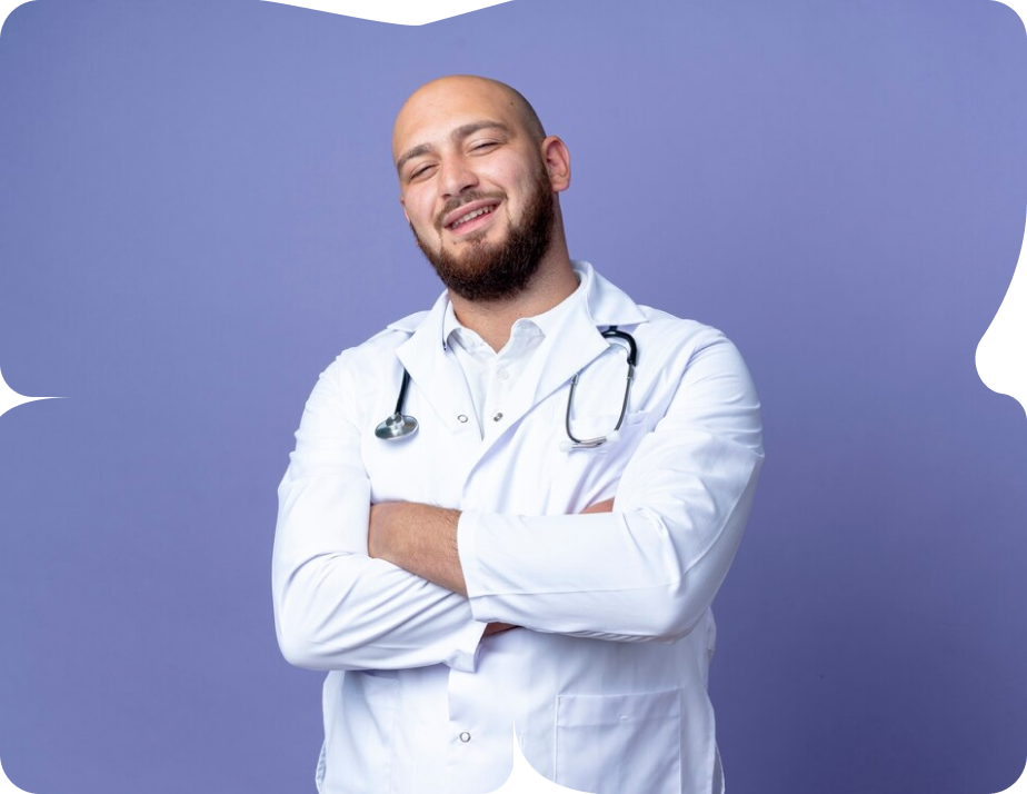 doctor